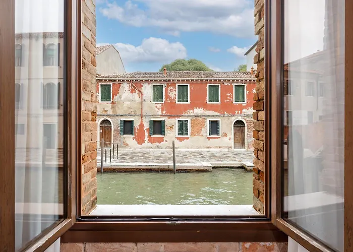 Eurostars Residenza Cannaregio Venise