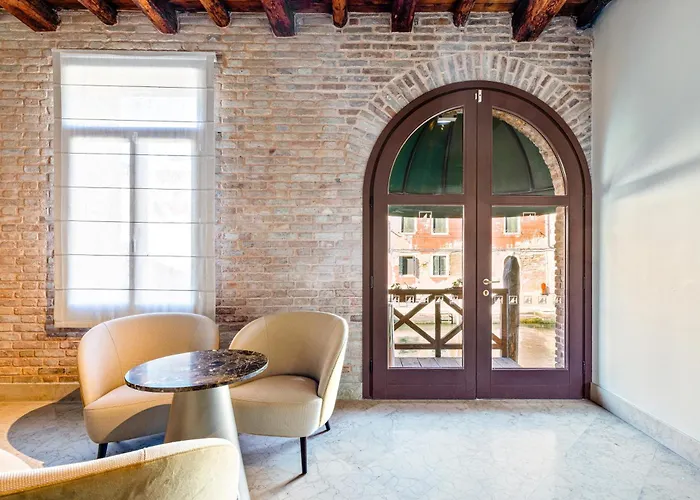 Eurostars Residenza Cannaregio Venise