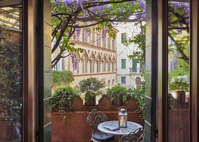 Locanda Fiorita Venise